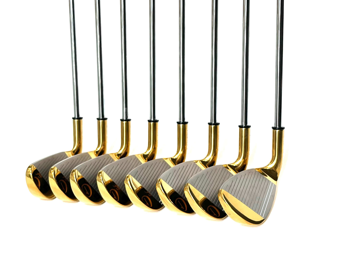 Used/Demo Regal Irons - NOW 30% OFF!