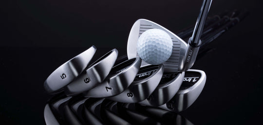 1 Irons