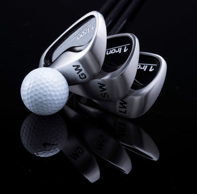 1 Irons