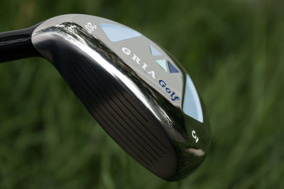 GRIA Hybrid Woods