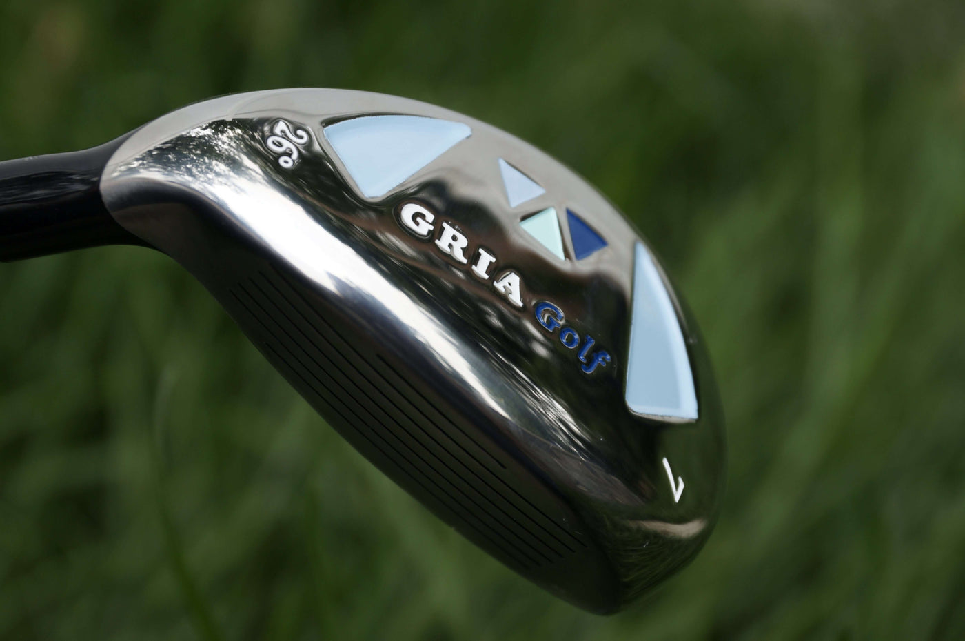 GRIA Hybrid Woods