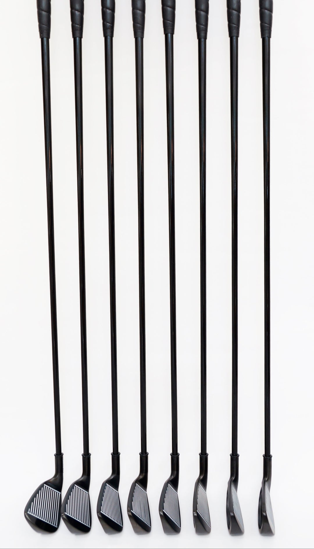 Blackstone Irons 19º-47º