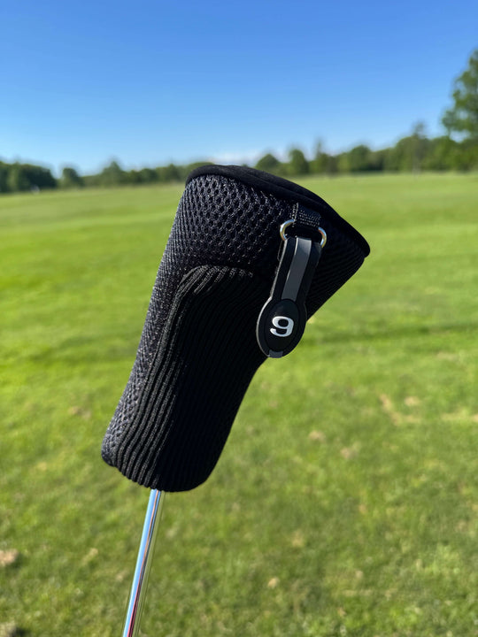 1 Iron Low-Profile Fairway Woods