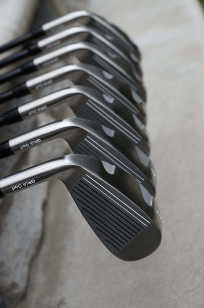 NOVA Hybrid Irons