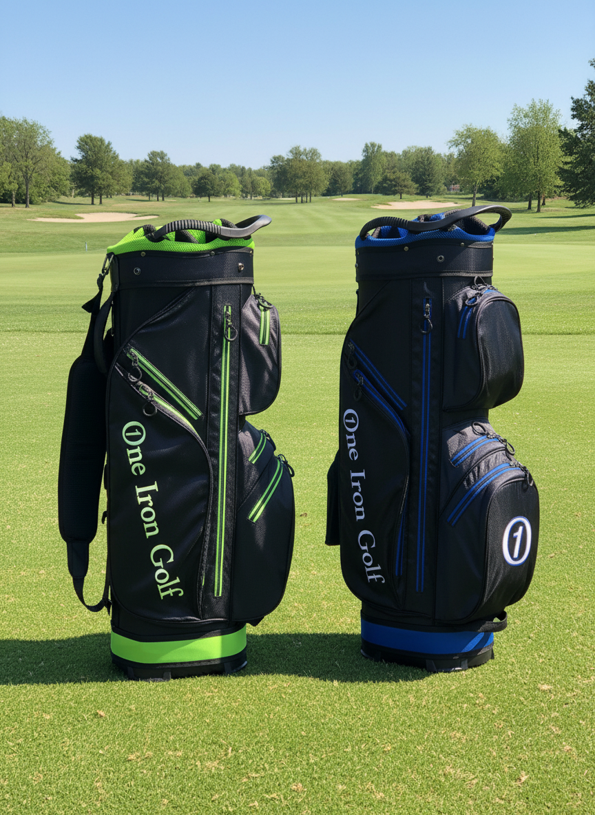 Golf Cart Bag