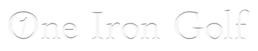 1 Irons