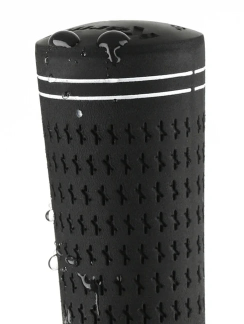 Karma Velour 1/8" Oversized Grip
