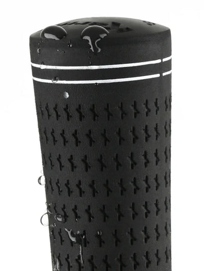 Karma Velour 1/8" Oversized Grip