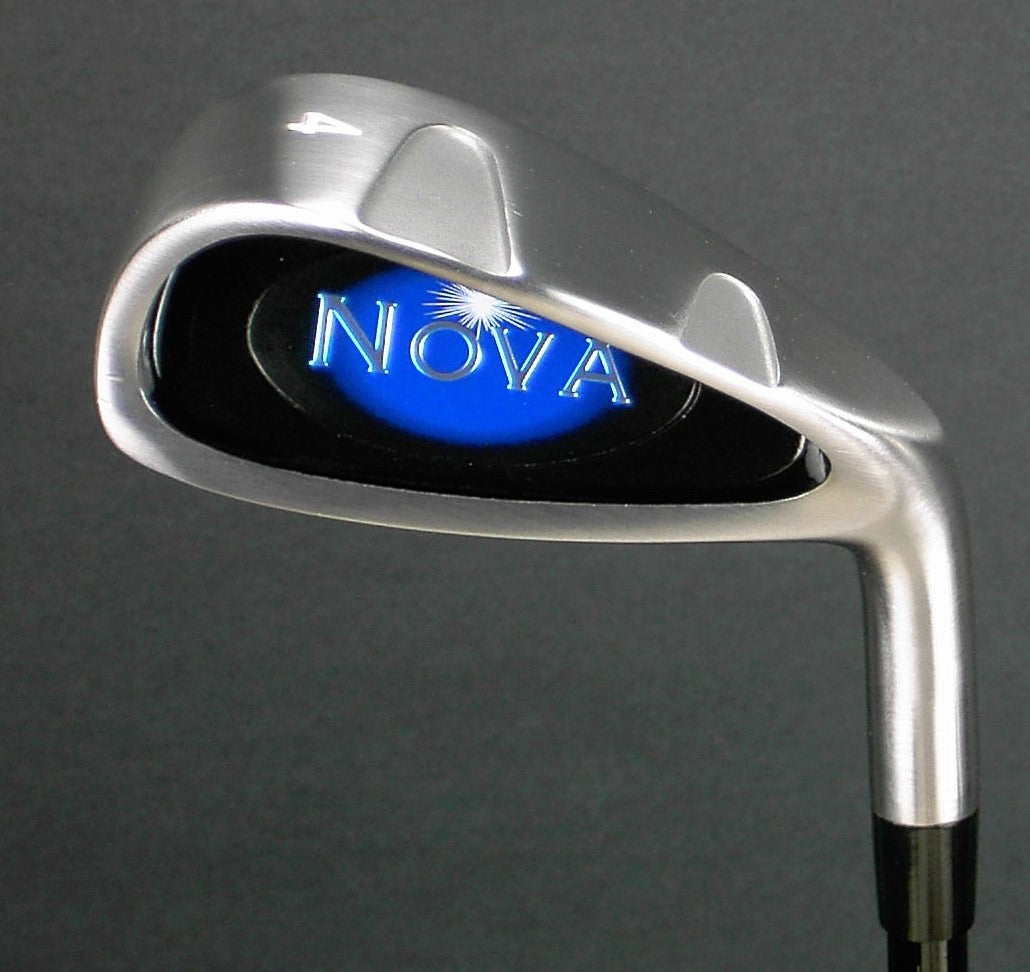 Used/Demo NOVA Hybrid Irons