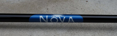 NOVA Hybrid Irons