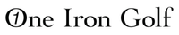 1 Irons