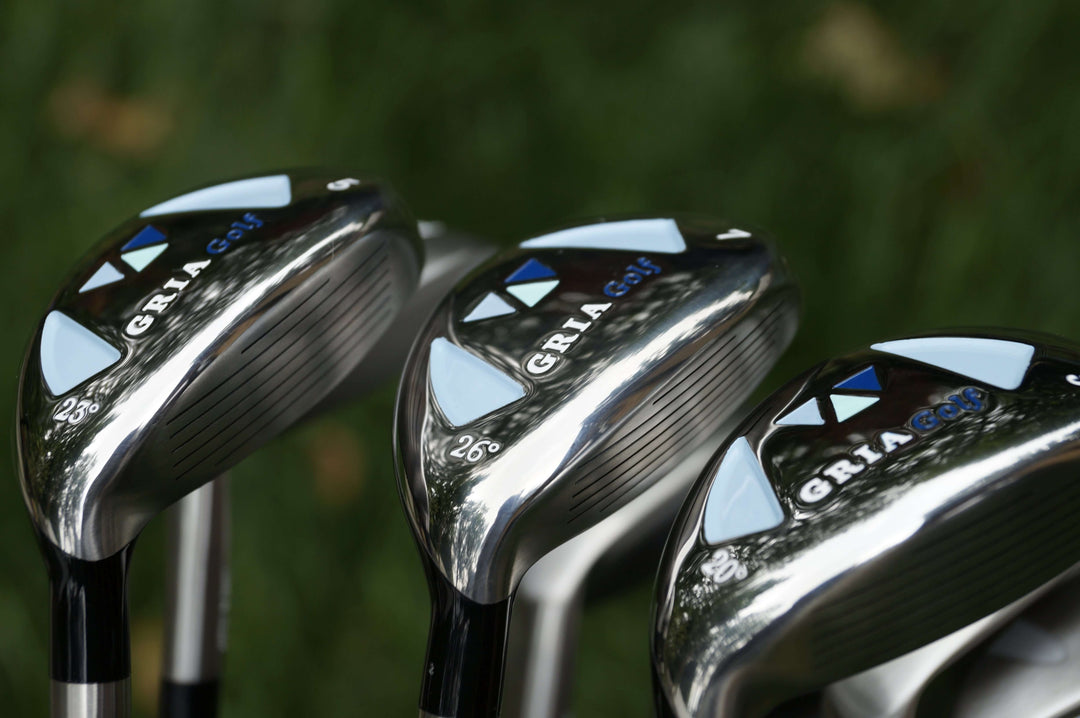 GRIA Hybrid Woods