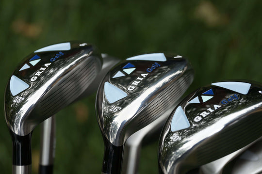 GRIA Hybrid Woods