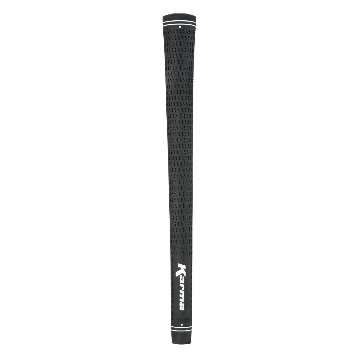 Karma Velour 1/8" Oversized Grip