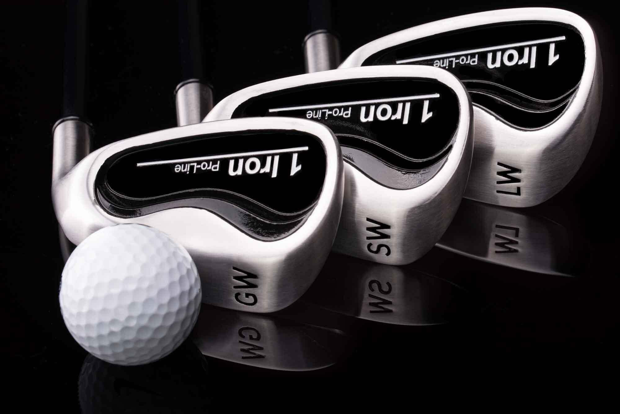 1IronGolfPro-