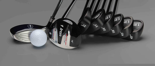 Blackstone Irons Combo Sets - 