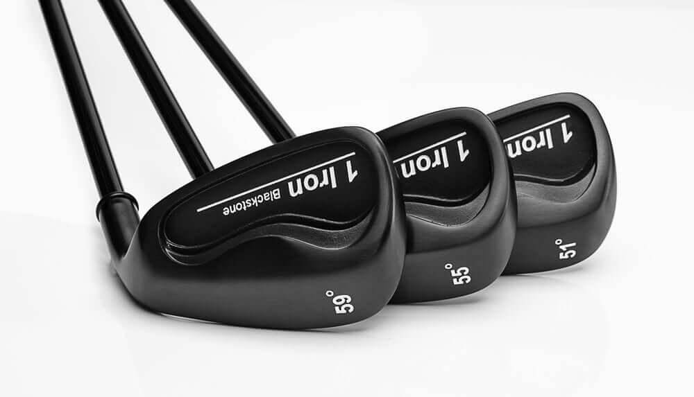 One iron golf discount