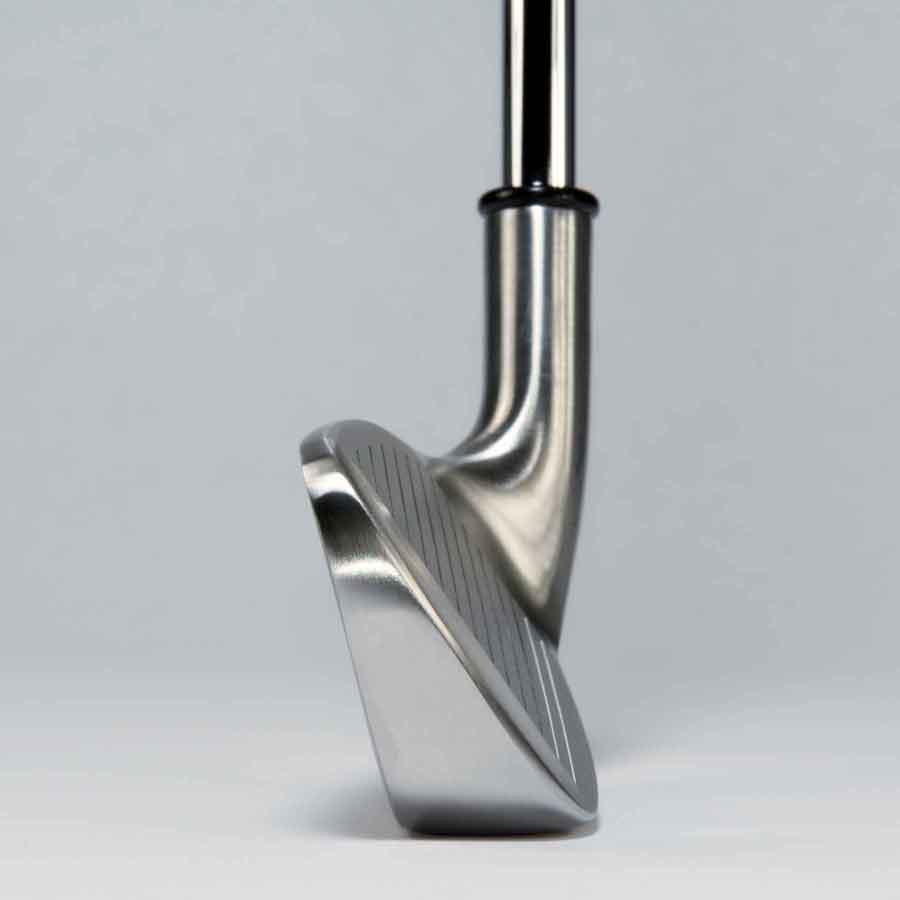 Photo of Individual 1 Iron Golf Club upright
